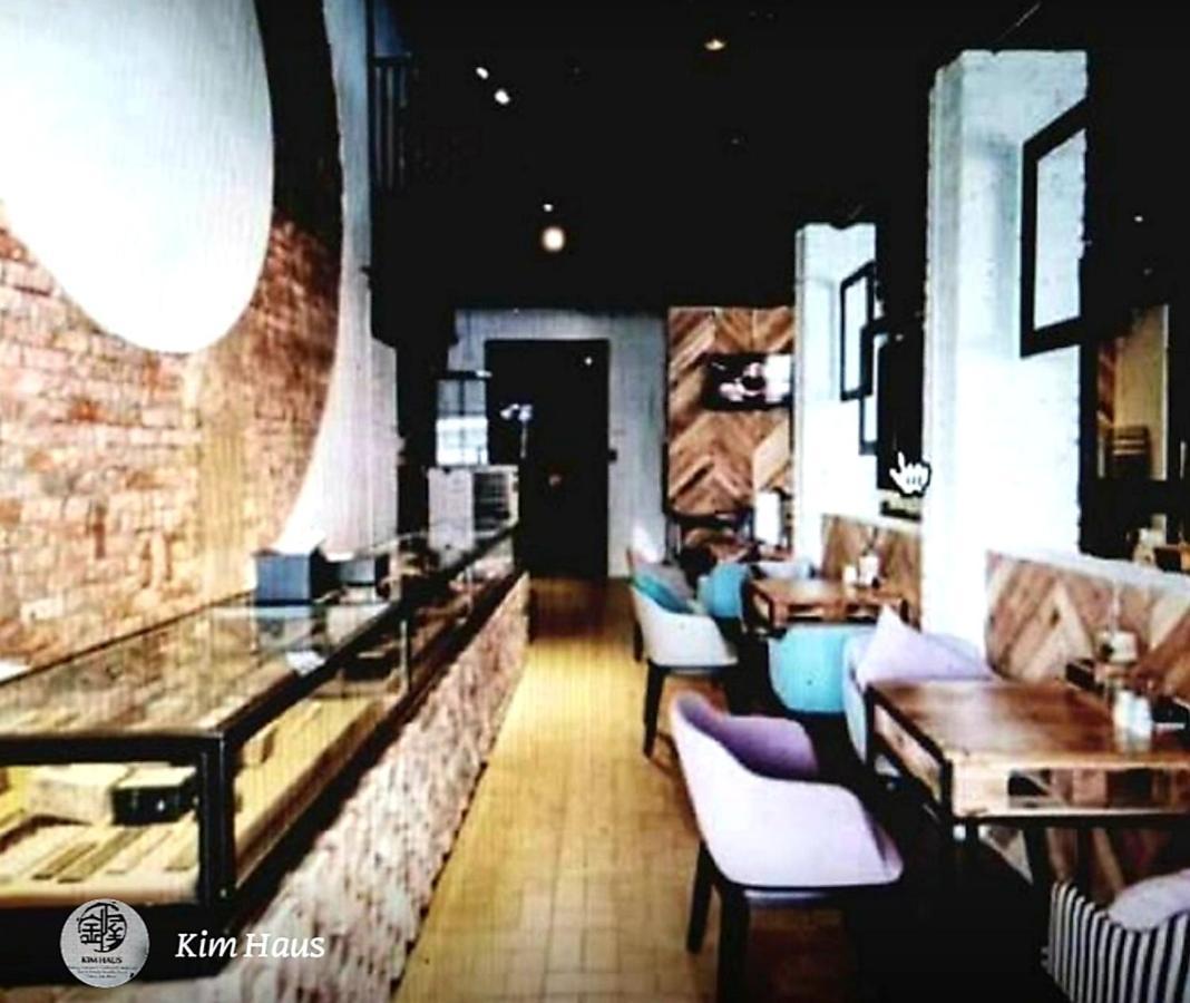 Kim Haus Loft Hotel Джордж Таун Екстериор снимка