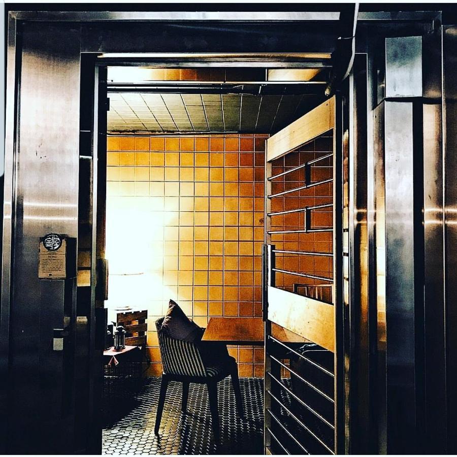 Kim Haus Loft Hotel Джордж Таун Екстериор снимка