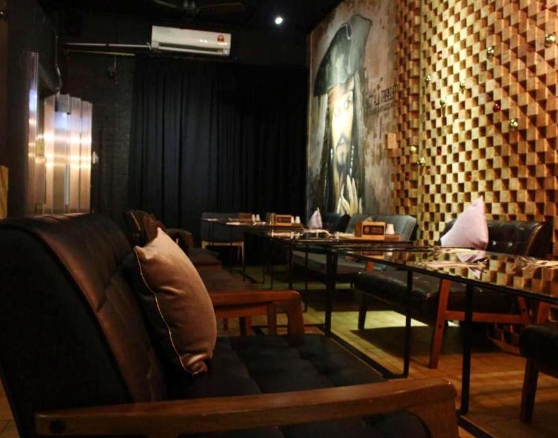 Kim Haus Loft Hotel Джордж Таун Екстериор снимка