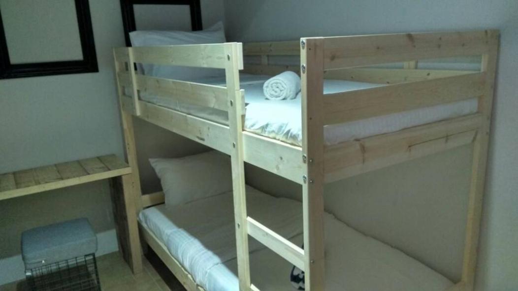 Kim Haus Loft Hotel Джордж Таун Екстериор снимка