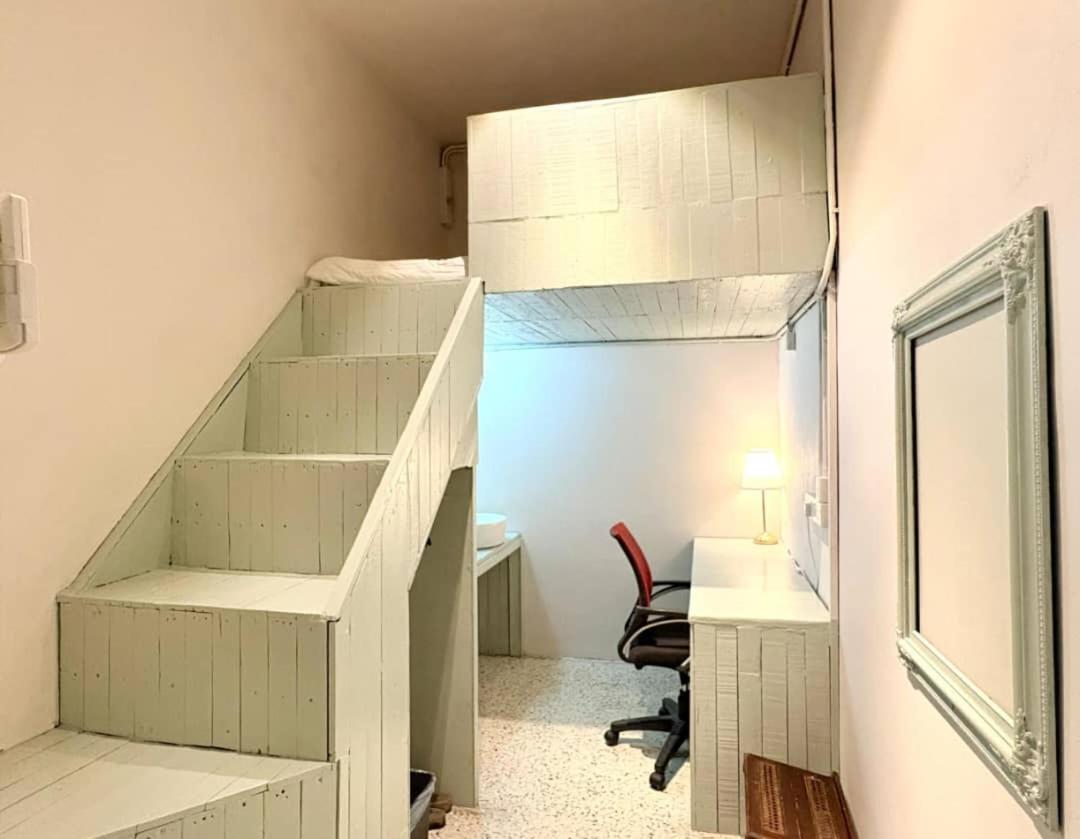 Kim Haus Loft Hotel Джордж Таун Екстериор снимка