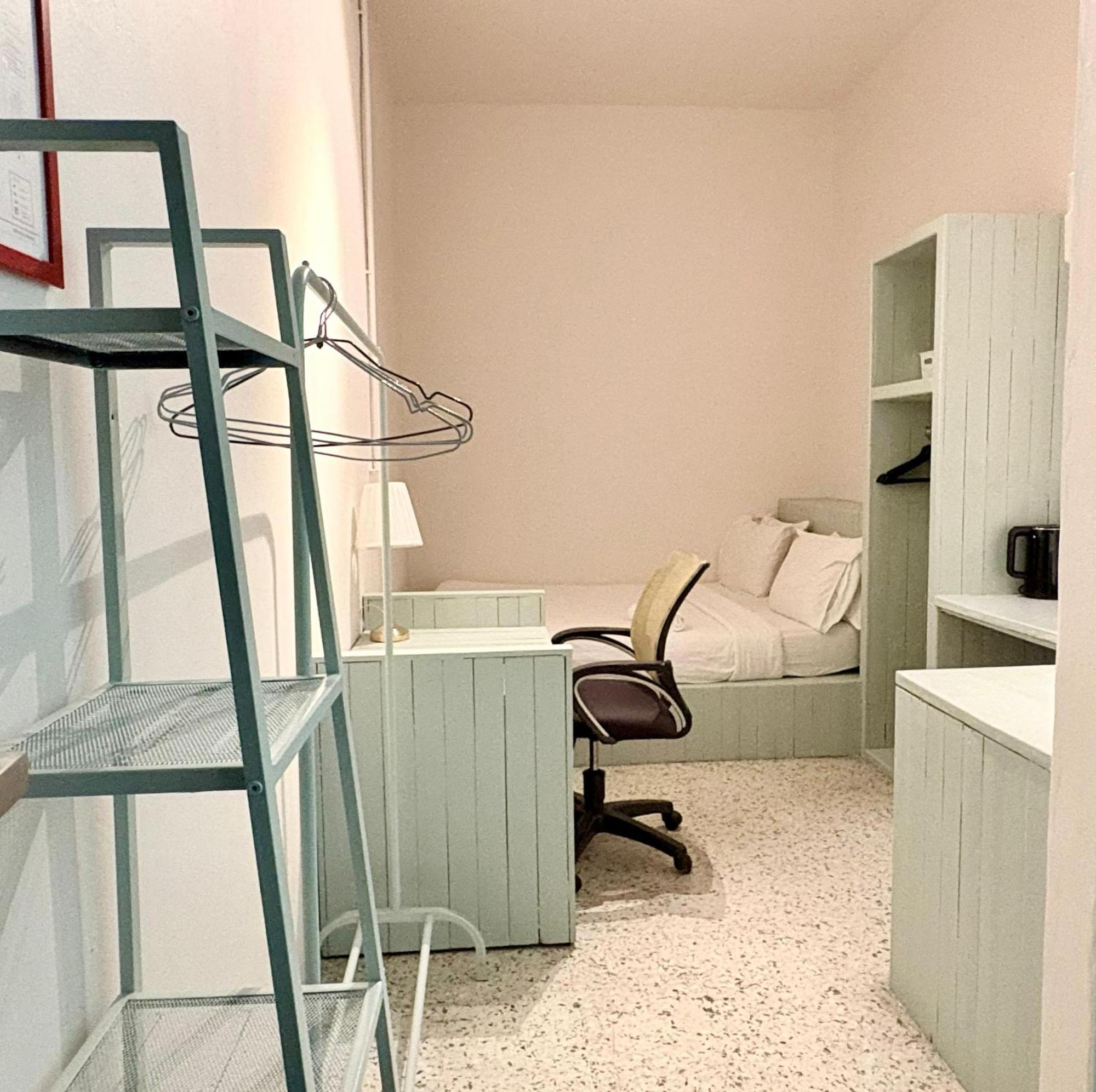 Kim Haus Loft Hotel Джордж Таун Екстериор снимка