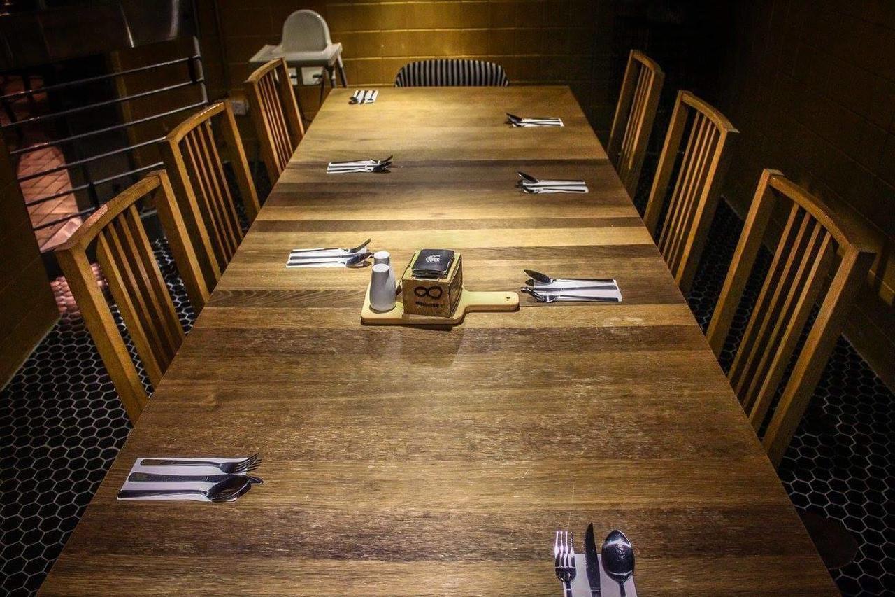 Kim Haus Loft Hotel Джордж Таун Екстериор снимка