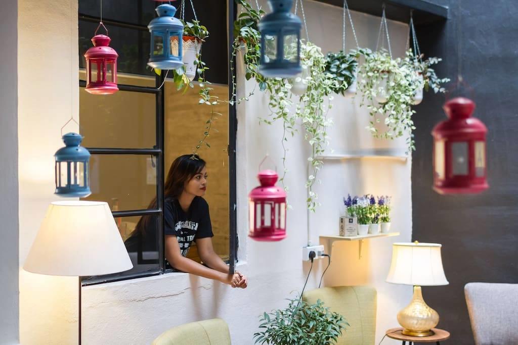 Kim Haus Loft Hotel Джордж Таун Екстериор снимка