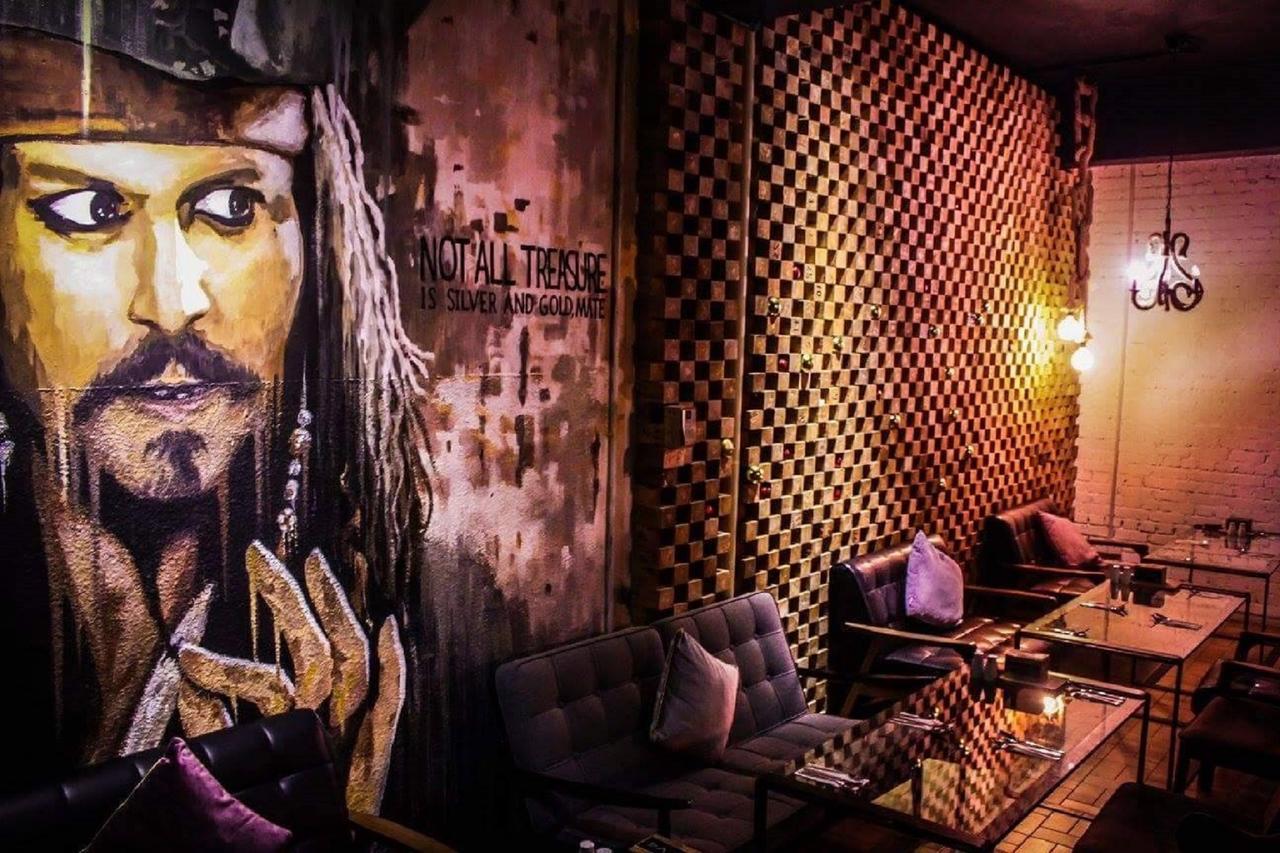 Kim Haus Loft Hotel Джордж Таун Екстериор снимка